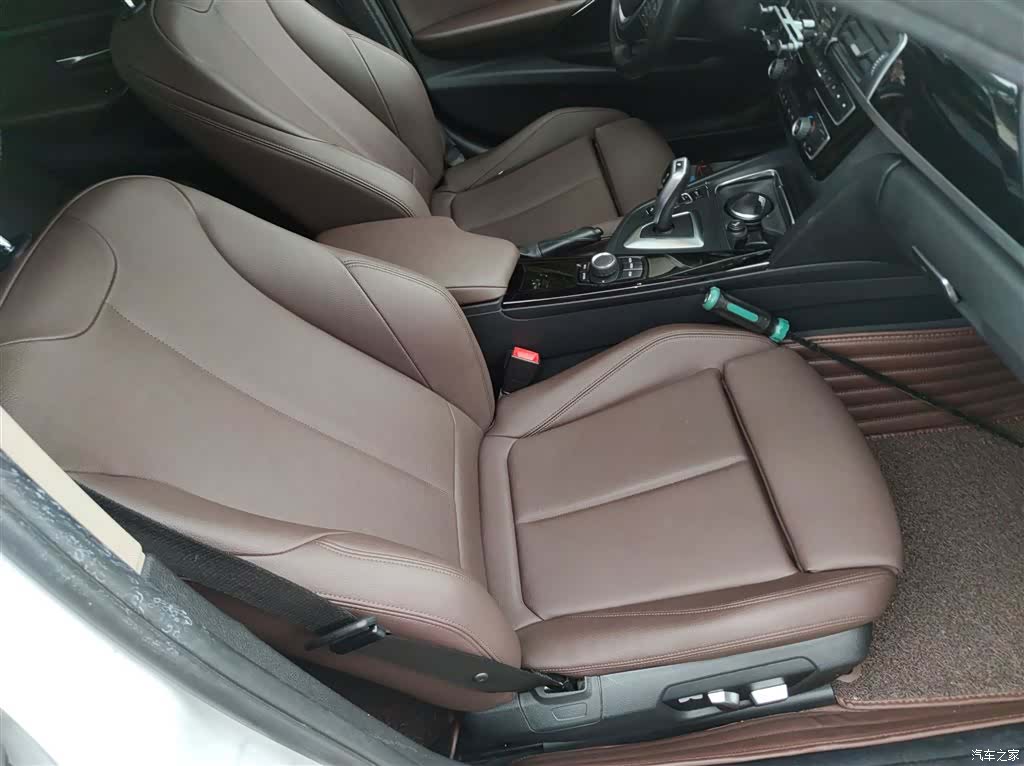 BMW 3 Series, 2018 25