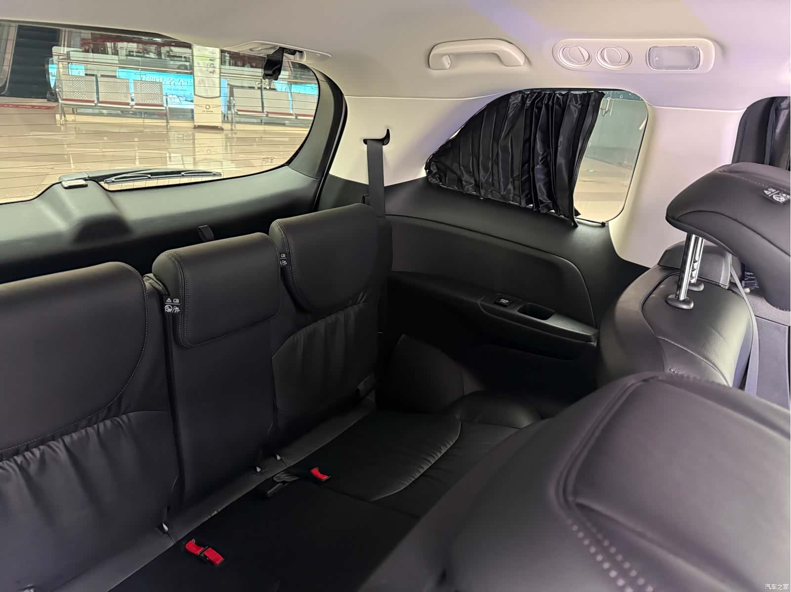 Honda Odyssey, 2025 19