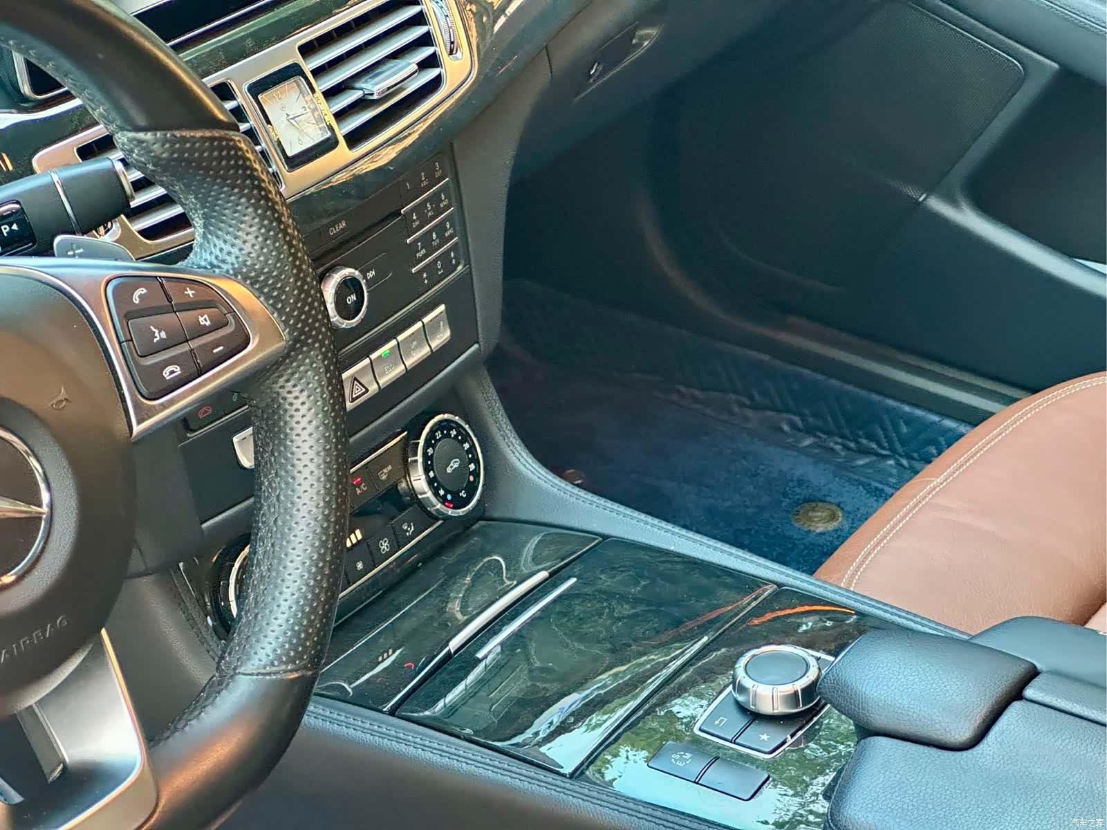 Mercedes-Benz CLS, 2018 13