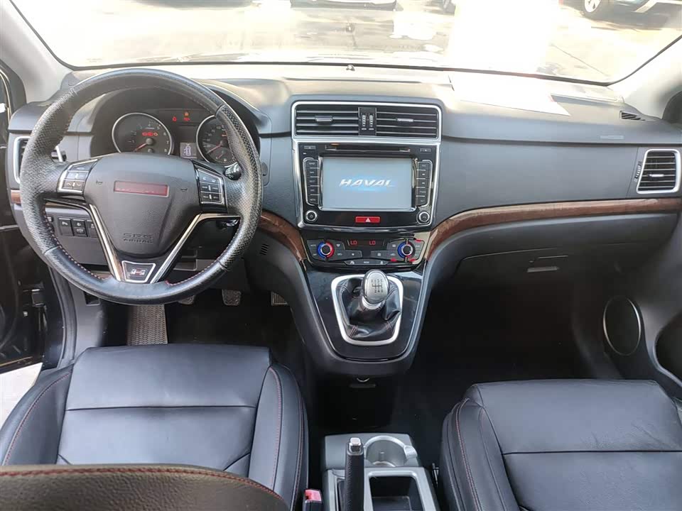 Haval H6 Haval H6