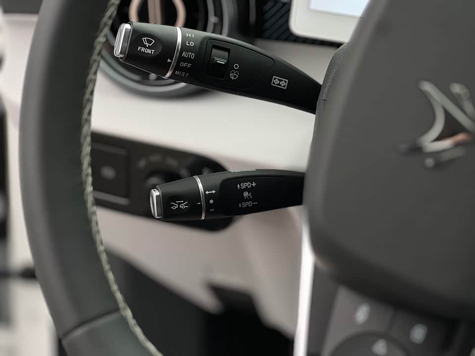 ARCFOX Polar fox koala