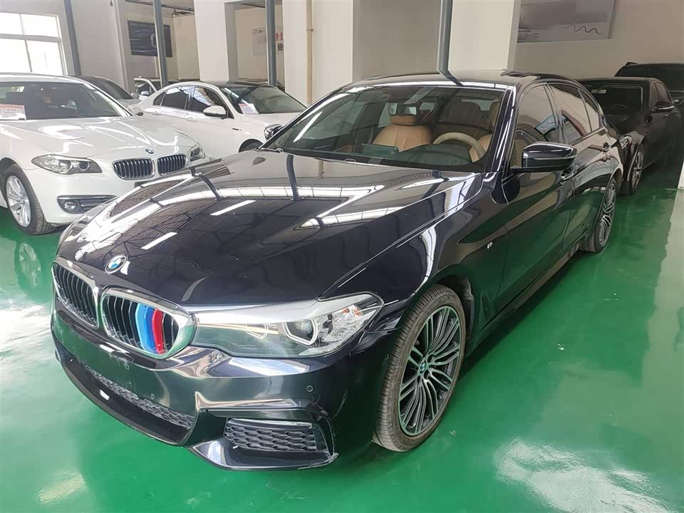 BMW 5 series BMW 5 series