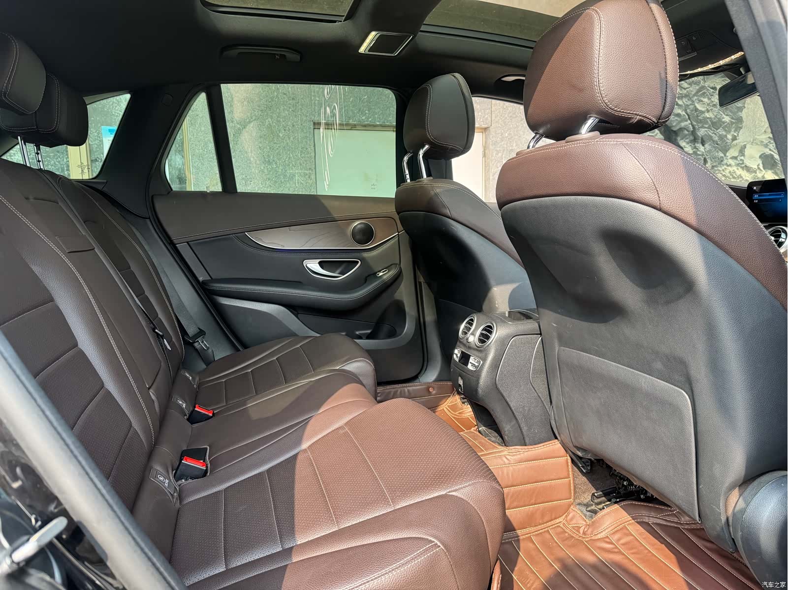 Mercedes-Benz GLC, 2020 8