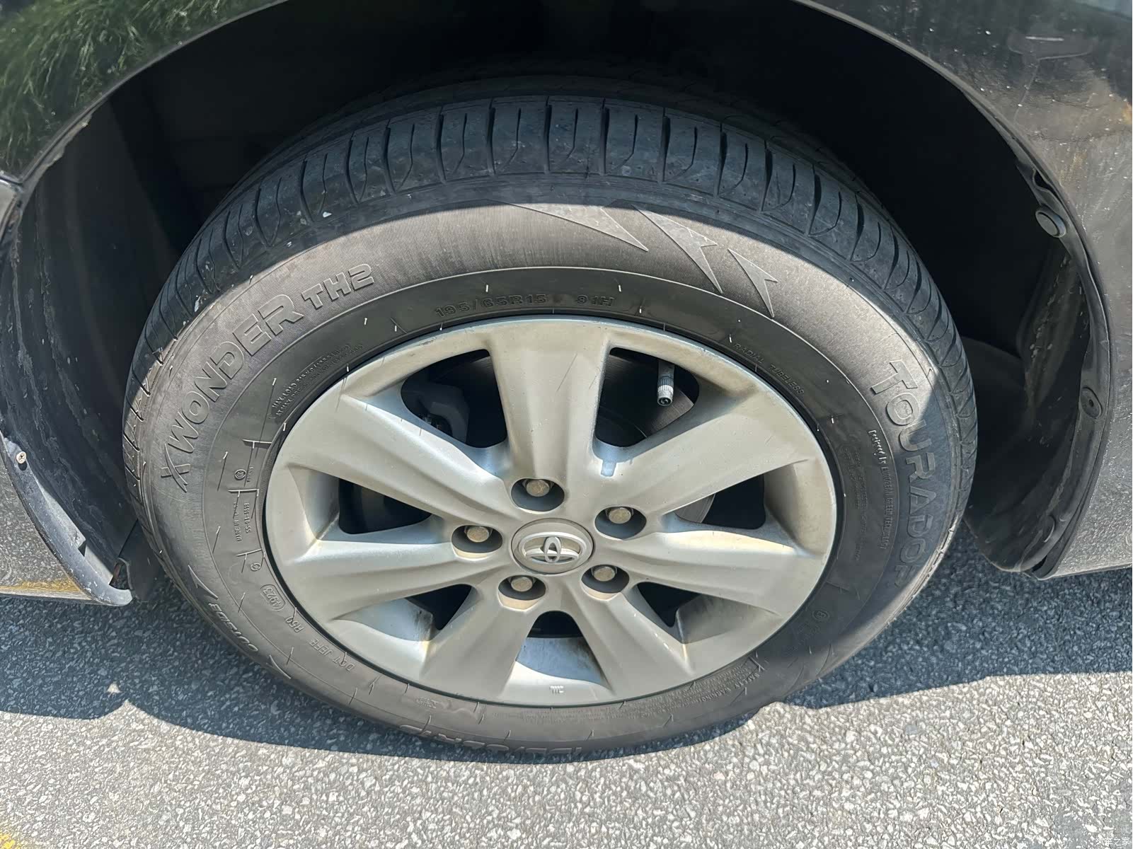Toyota Corolla, 2013 17