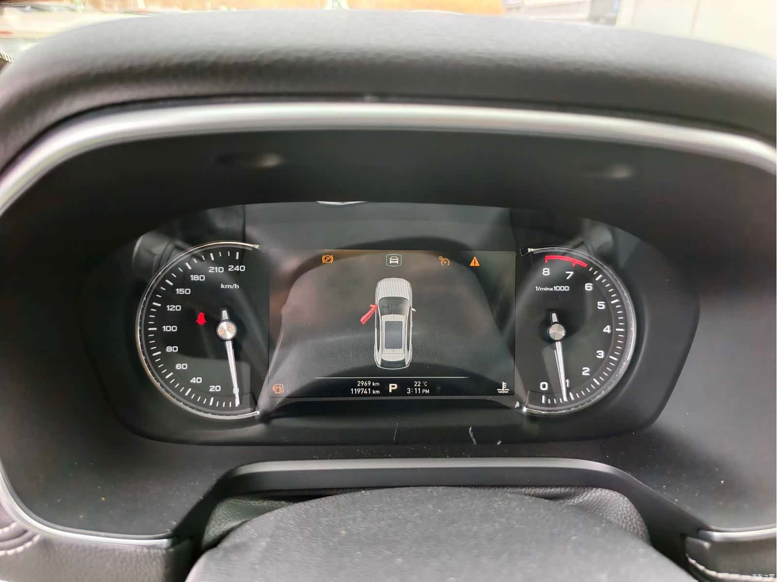 Roewe RX5, 2016 все фото