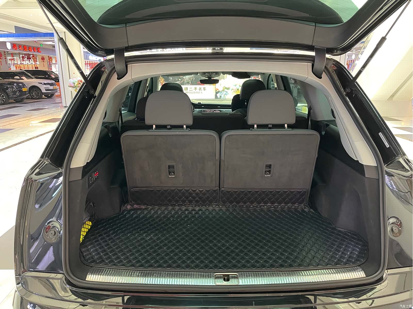 Audi Q7, 2023 20