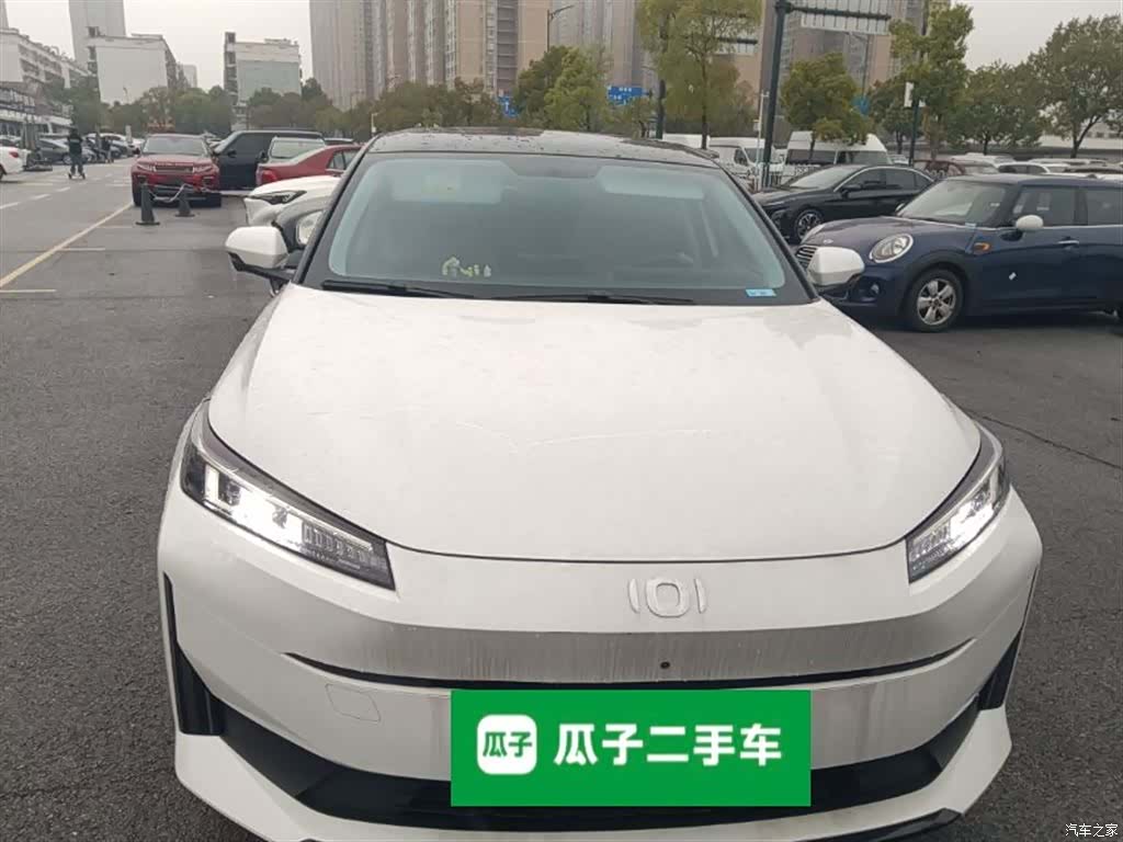 Changan Eado, 2025 3