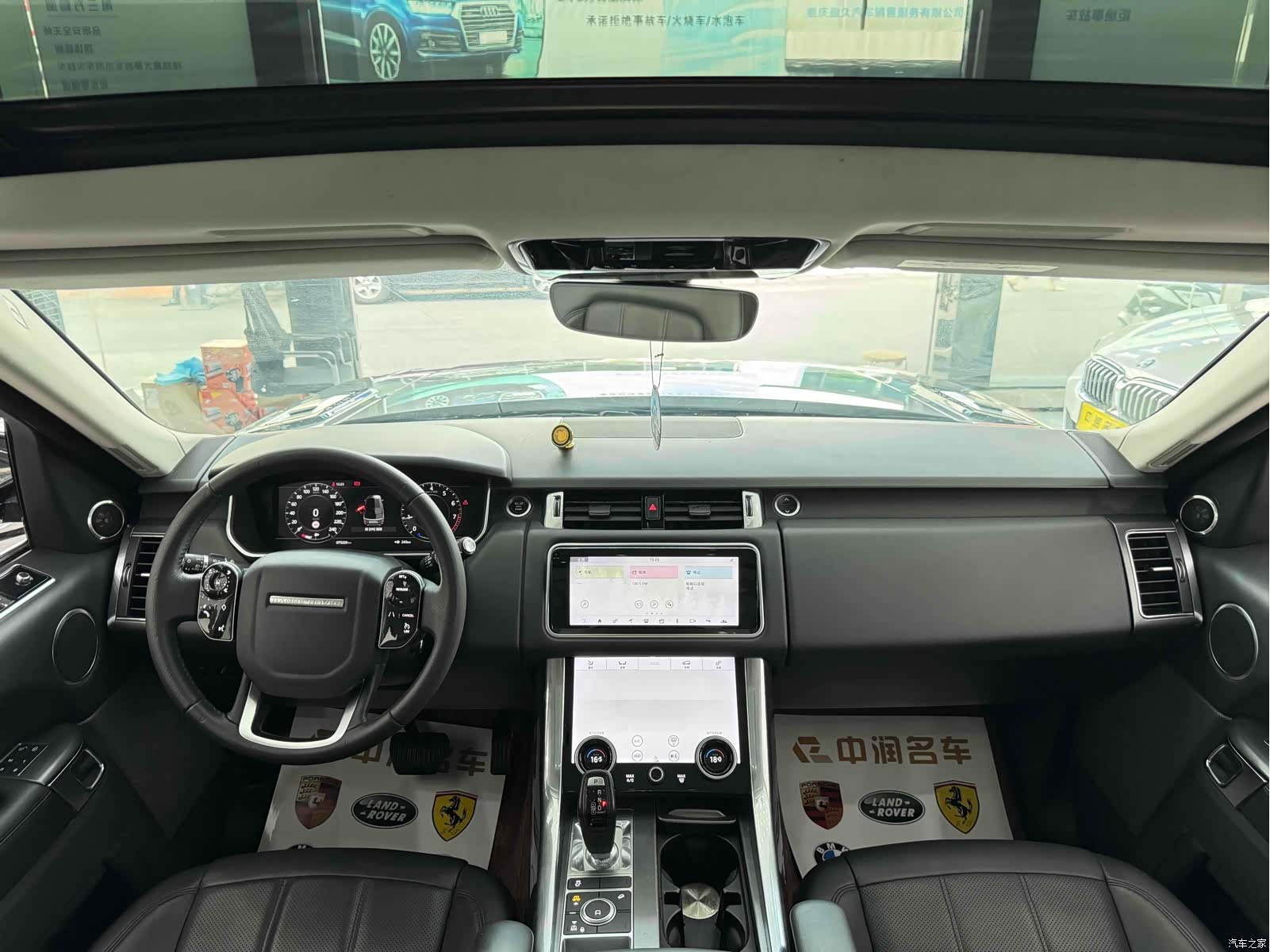 Land Rover Range Rover, 2020 4