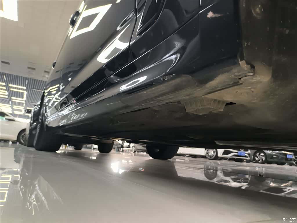 BMW 5 Series, 2018 21