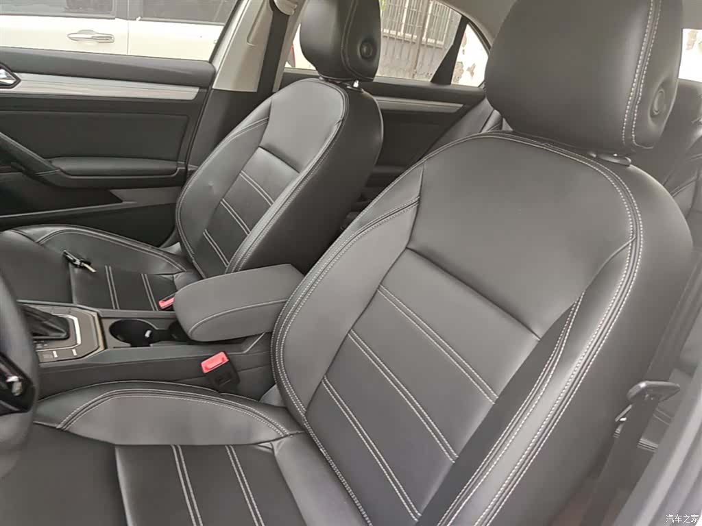 Volkswagen Lamando, 2019 15