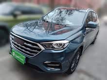 VGV U70 2020�� 1.5T �Զ�������Ӣ�� 7��