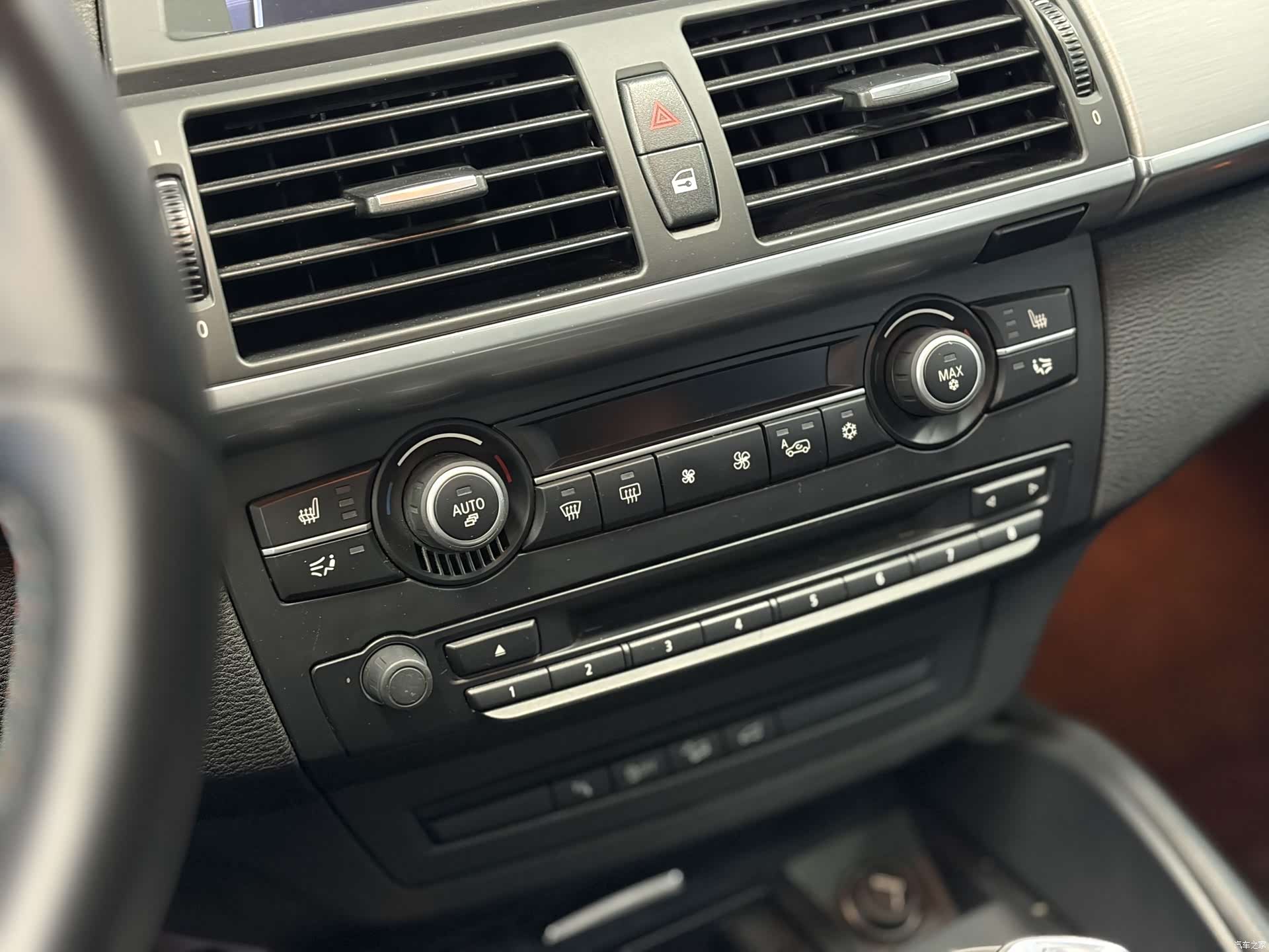 BMW X5, 2012 15