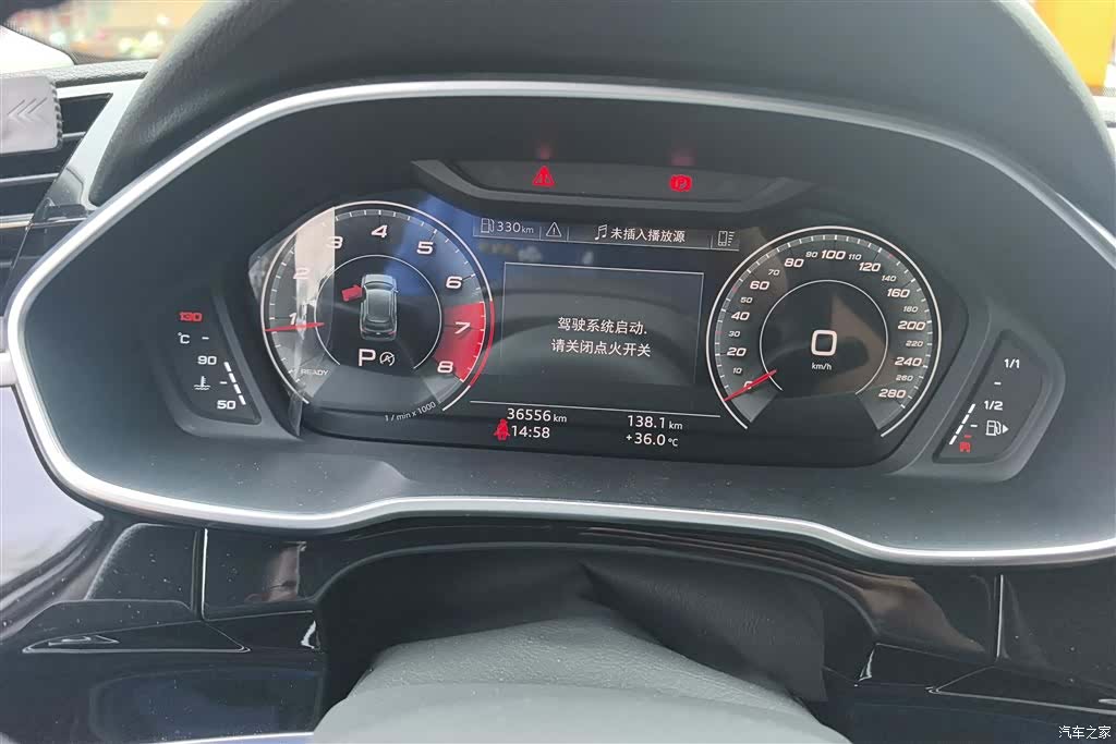 Audi Q3, 2022 14