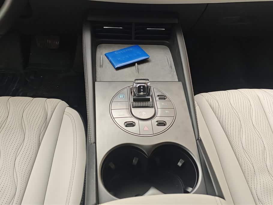 BYD Seal 06