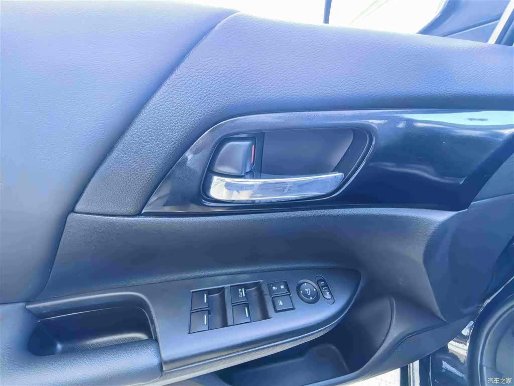 Honda Accord, 2019 10