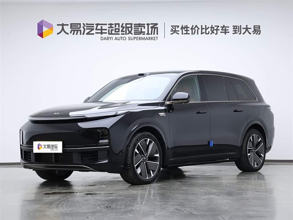 Li Auto Ideal L9
