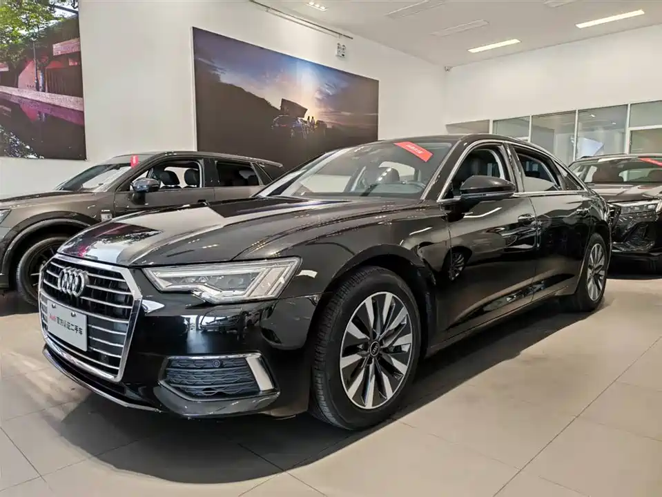 Audi A6L Audi A6L