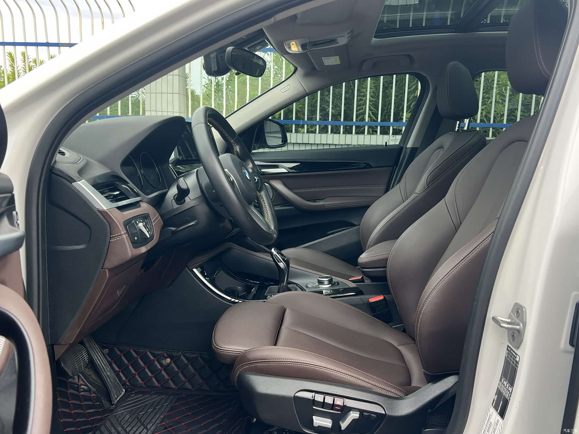 BMW X2, 2023 8