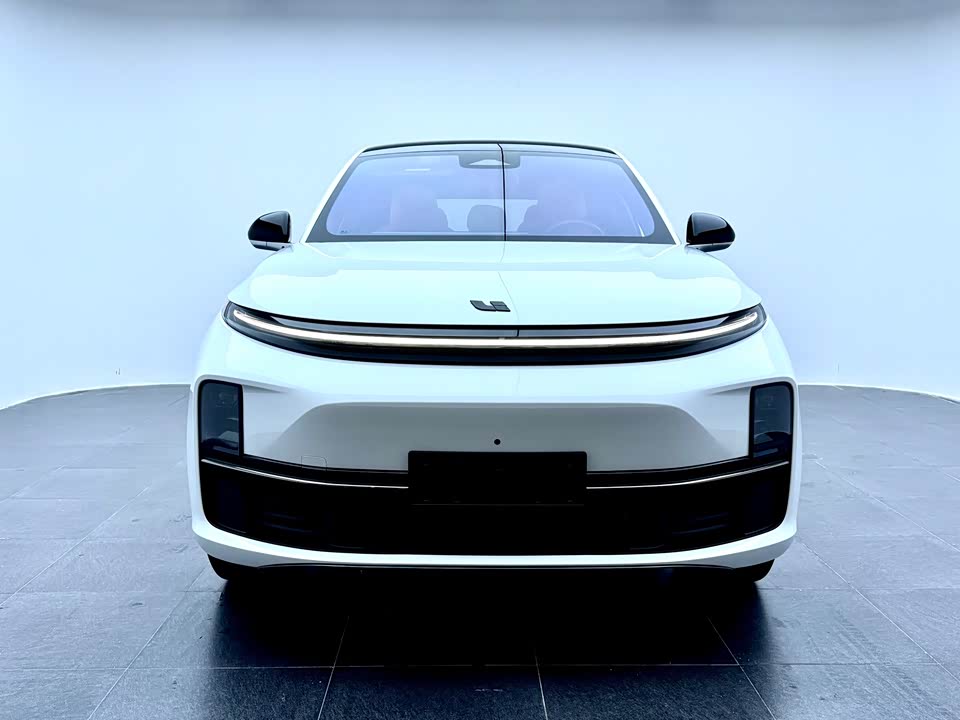 Li Auto Ideal L7
