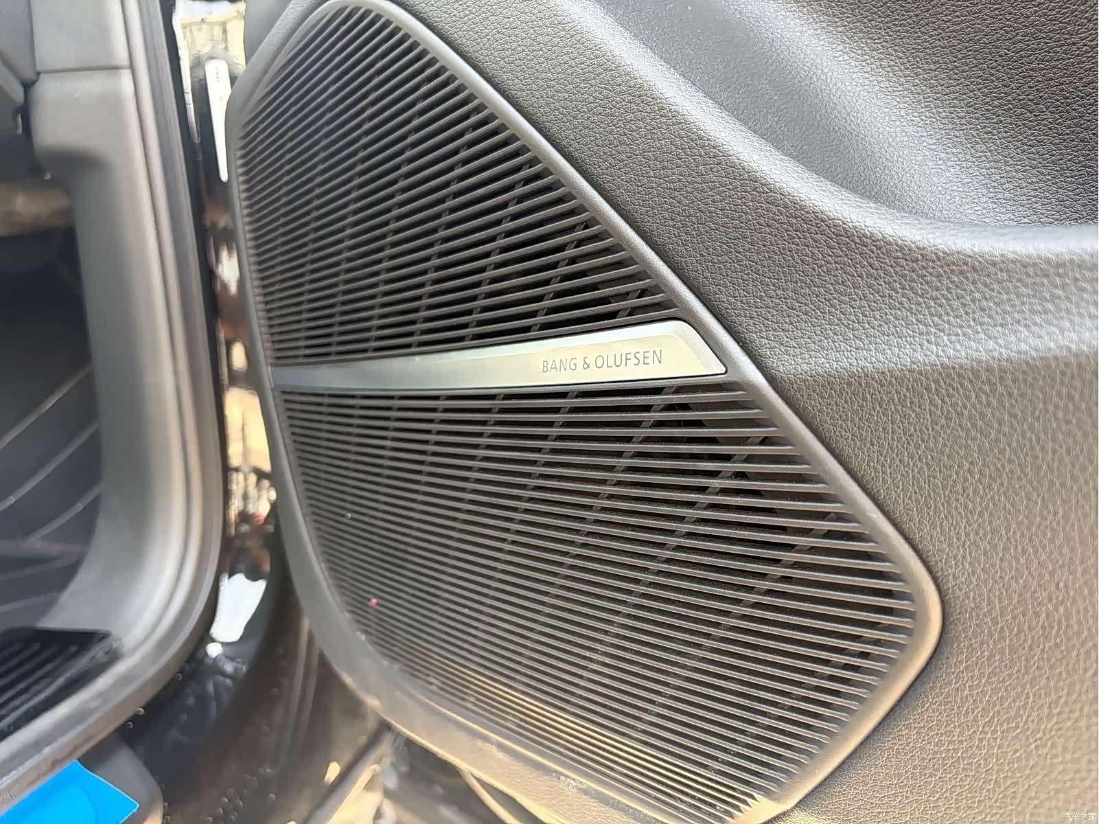 Audi Q7, 2024 12