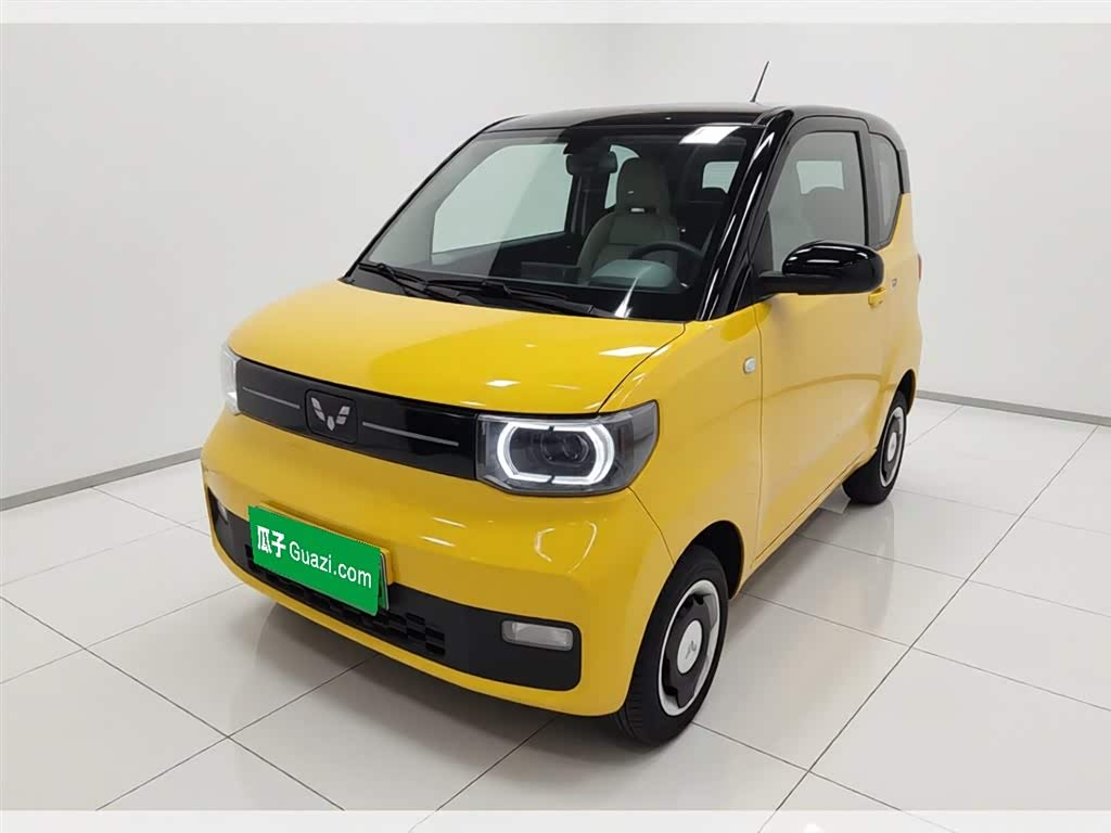 Wuling Mini EV
