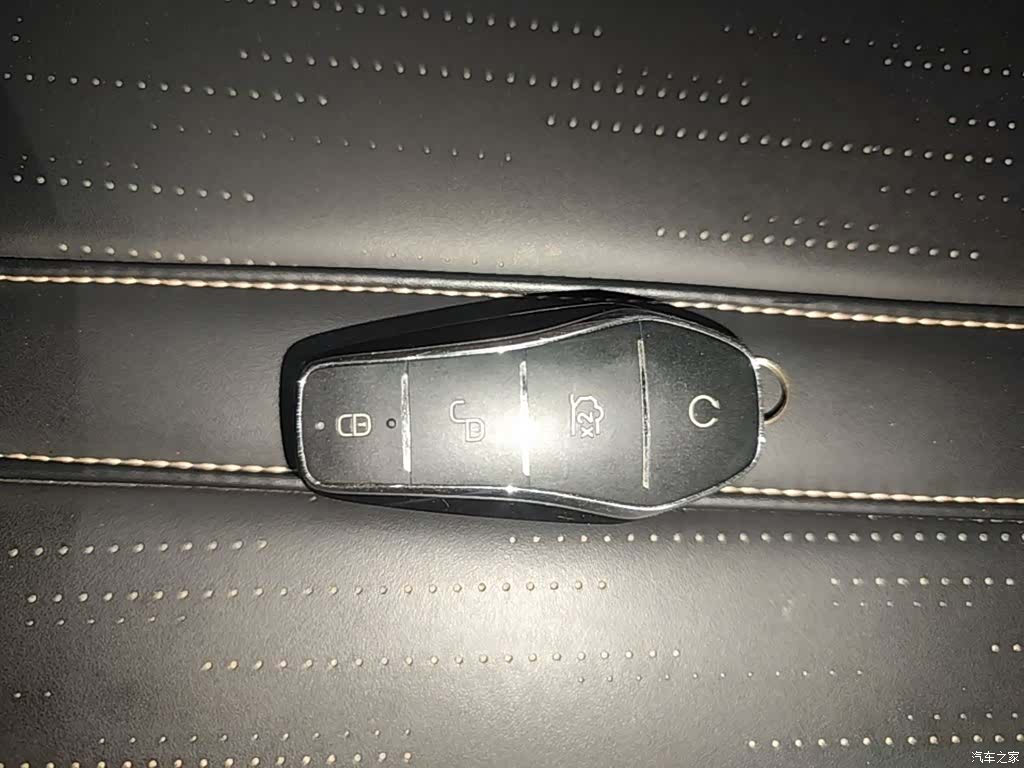 BYD Seagull, 2025 9
