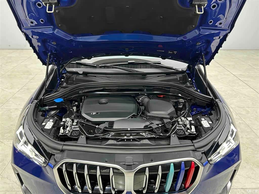 BMW X1, 2023 21