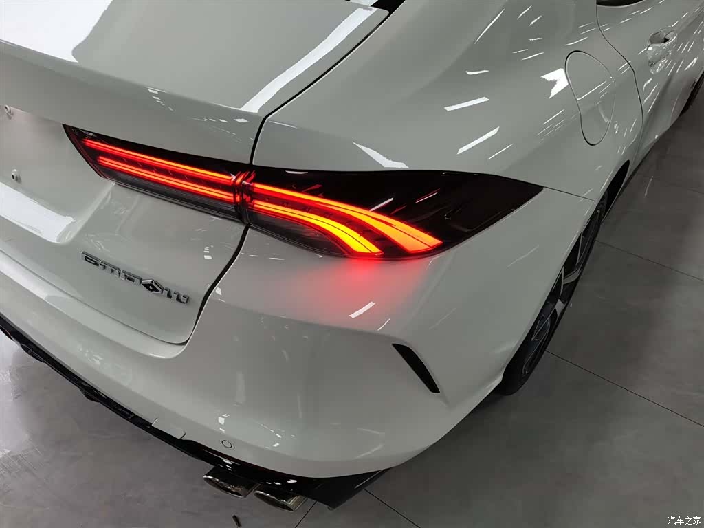 GAC Empow, 2022 8