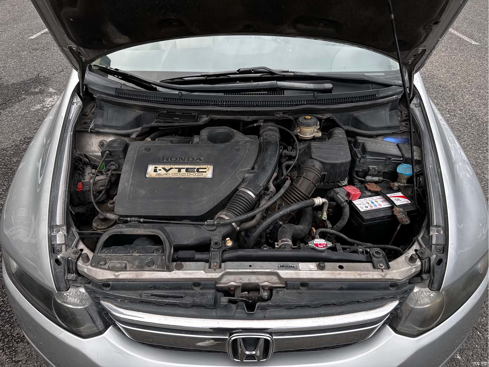 Honda Odyssey, 2007 32