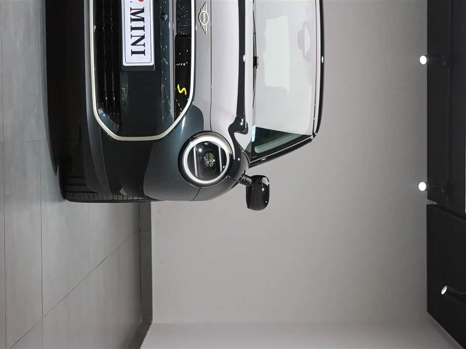 MINI Electric COOPER