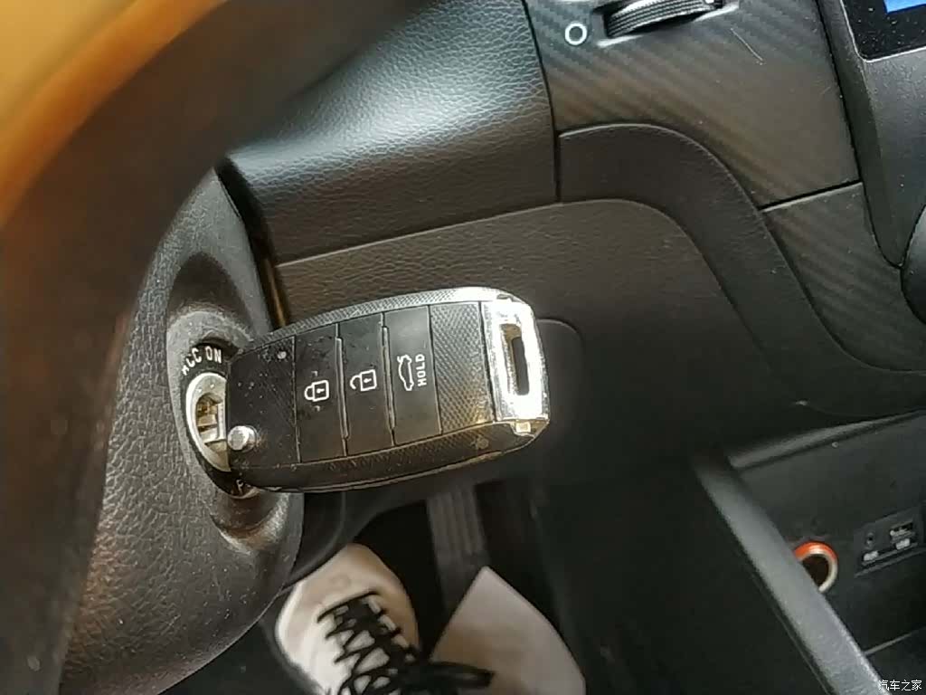 Kia K3, 2015 9