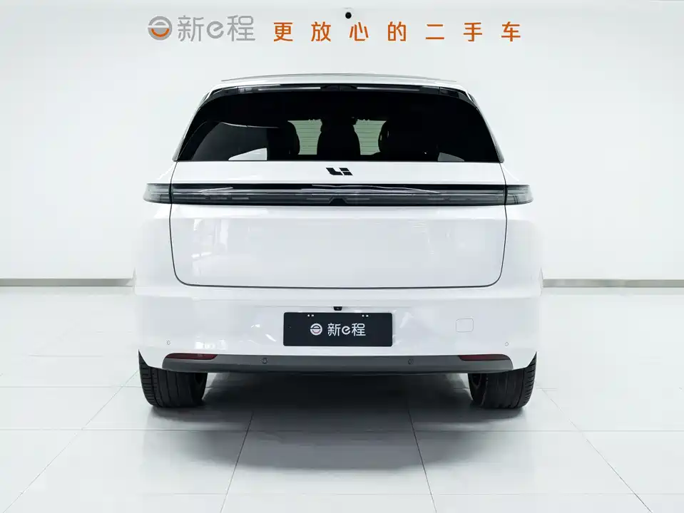 Li Auto Ideal L7