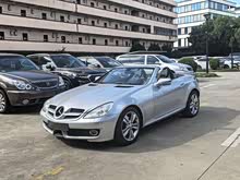 ����SLK�� 2010�� SLK 200K Grand Edition