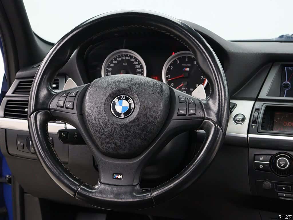 BMW X5, 2010 14