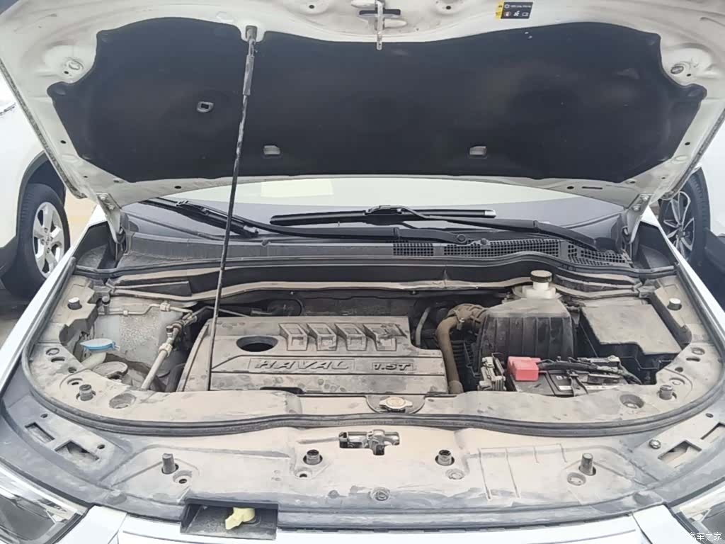 Haval H6, 2020 20