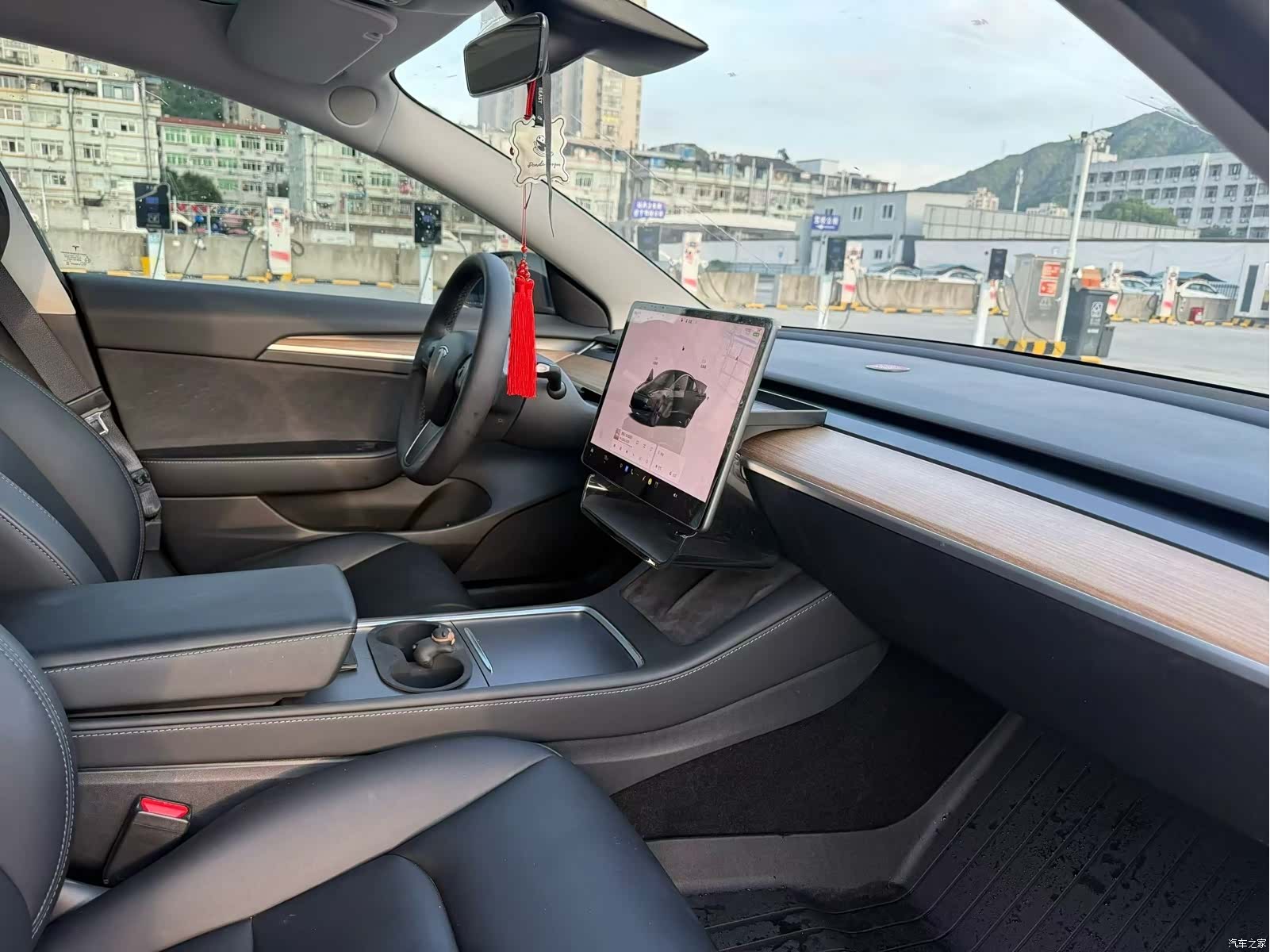 Tesla Model 3, 2022 8