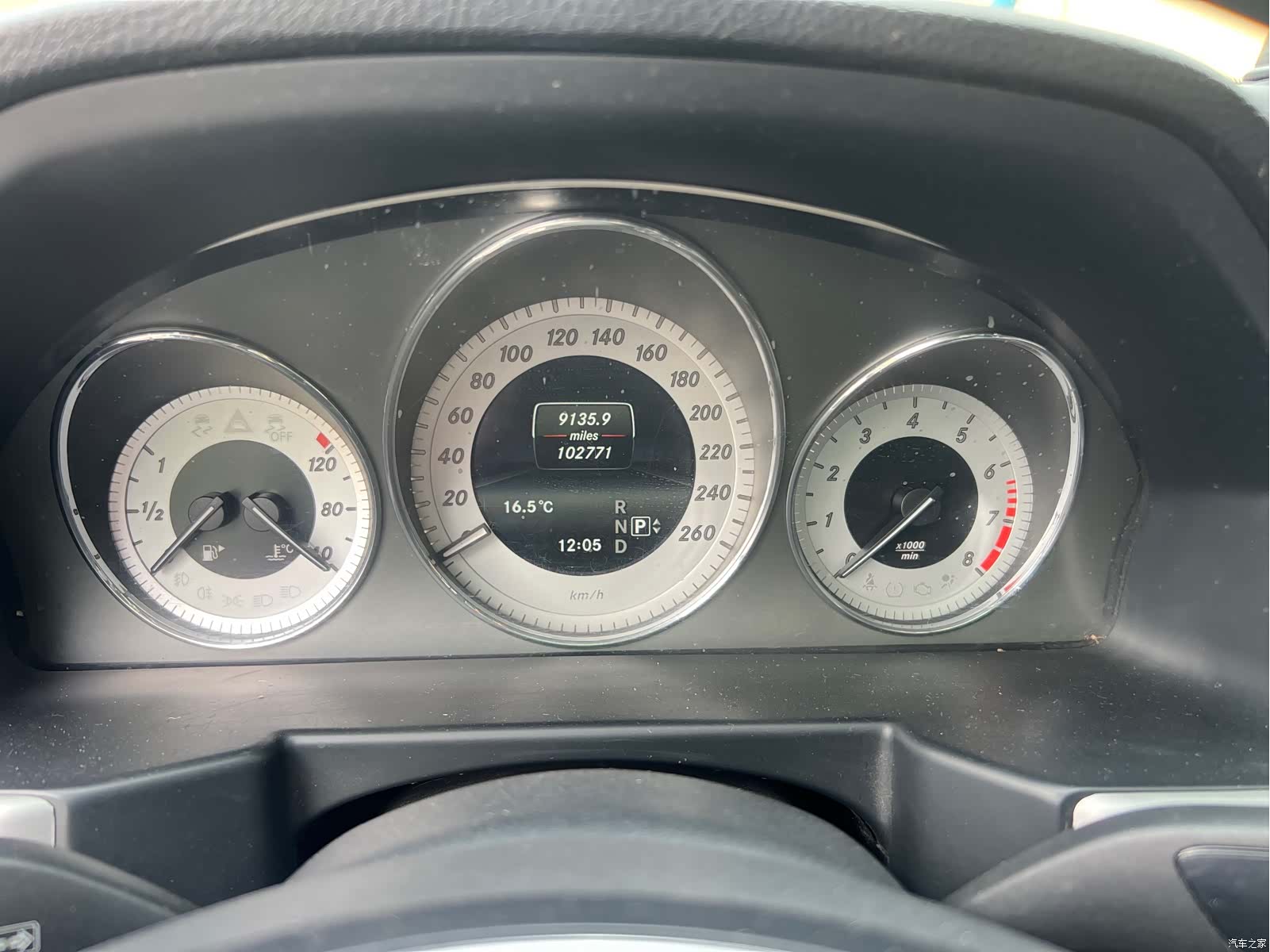 Mercedes-Benz GLK-Class, 2015 11