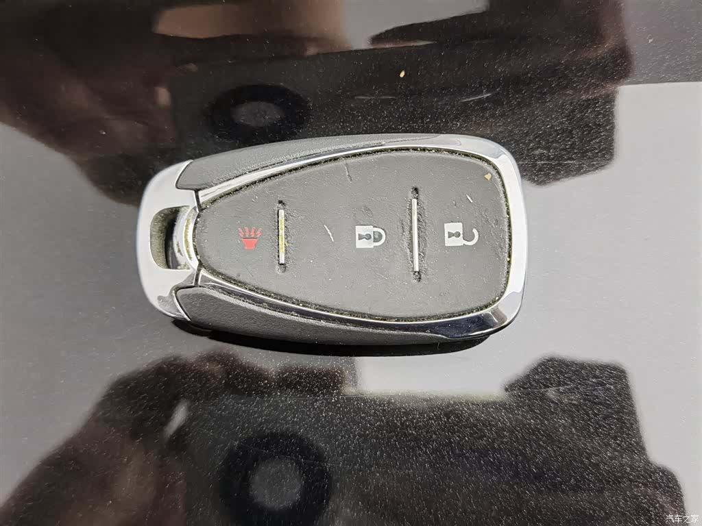 Chevrolet Equinox, 2018 19