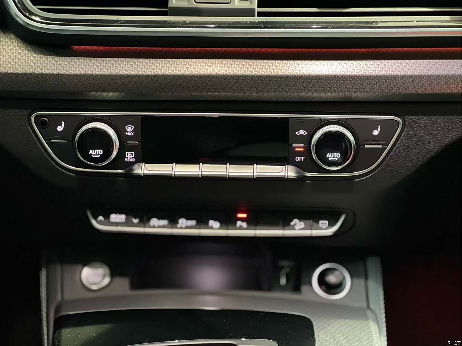 Audi Q5L, 2022 24