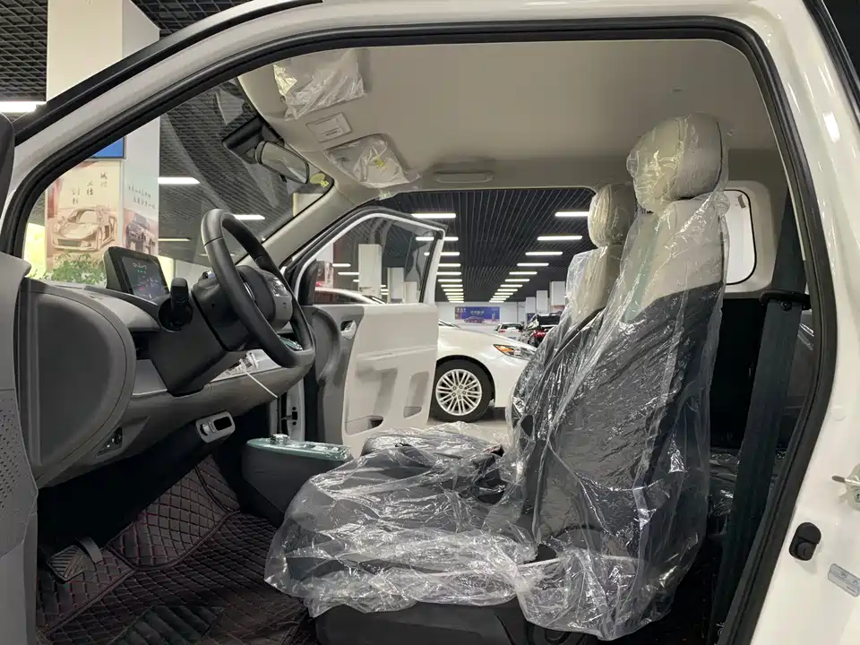 Changan Changan Lumin