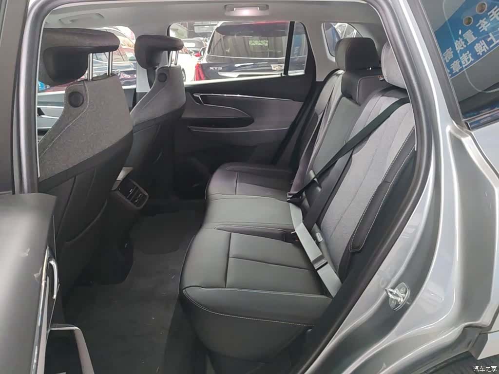 Buick E5, 2023 13