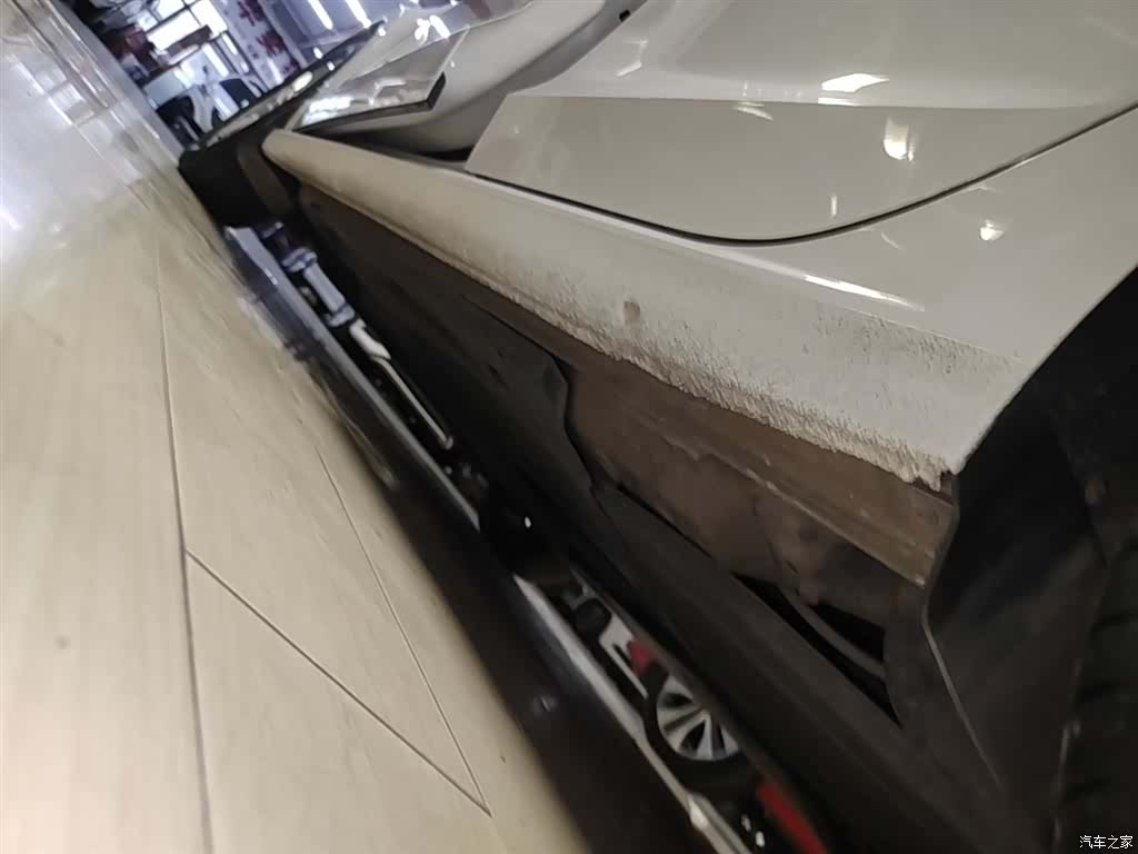 Volkswagen Lamando, 2018 22