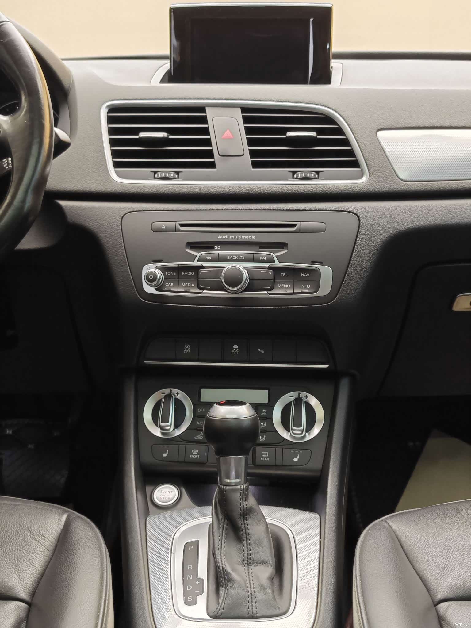 Audi Q3, 2016 18