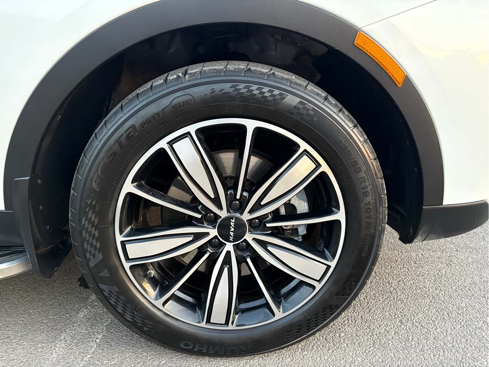 Haval H6, 2023 14