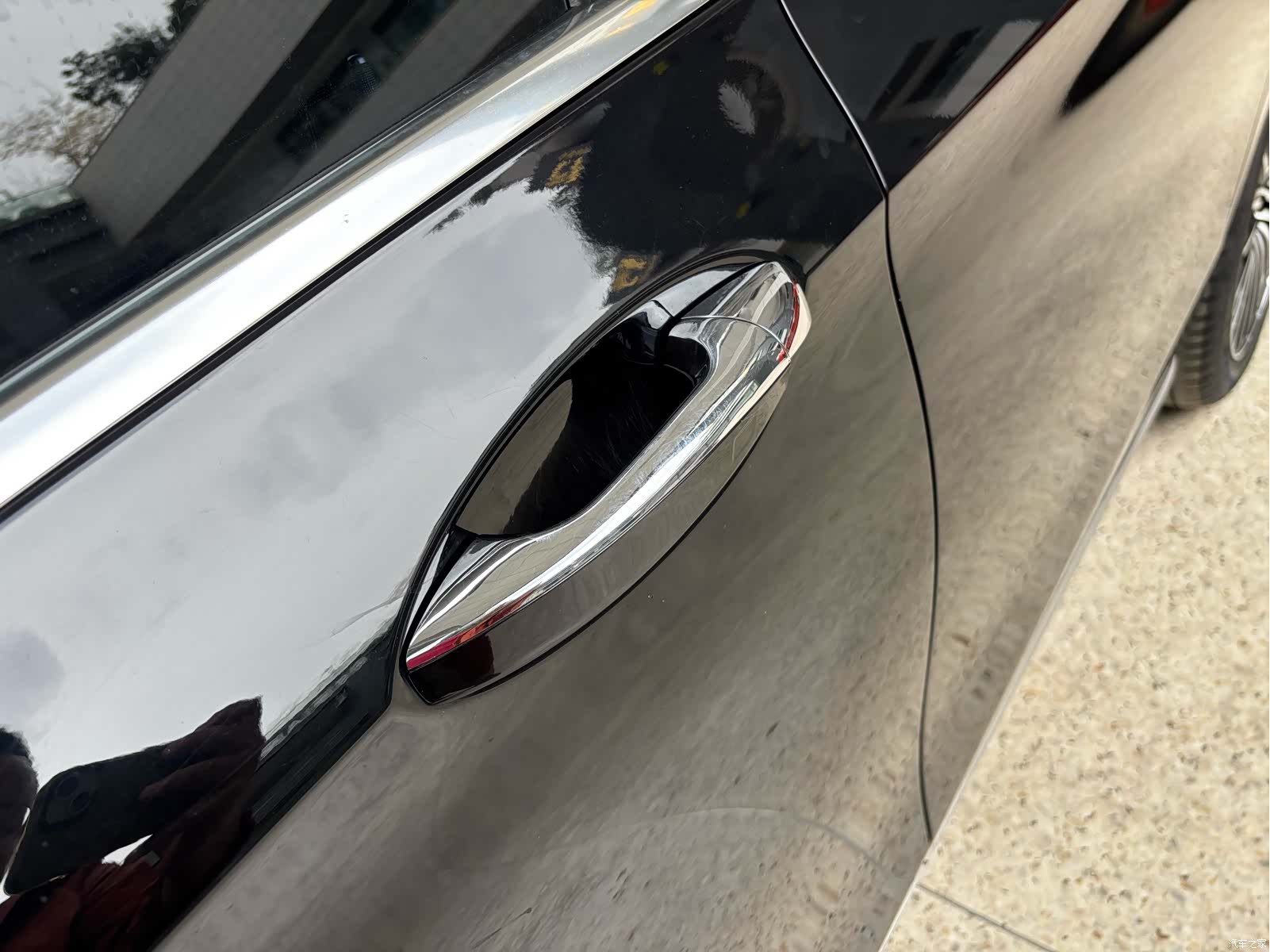 Mercedes-Benz E-Class, 2018 27