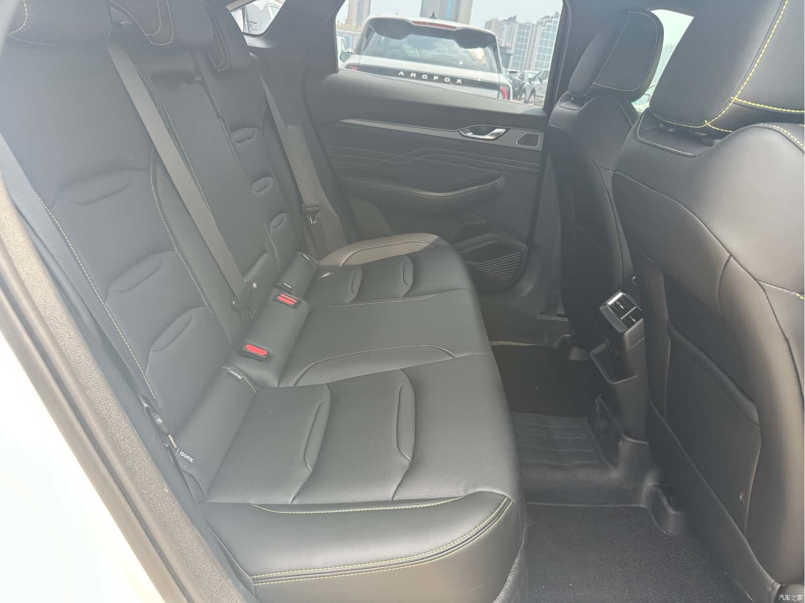 Geely Preface, 2024 6