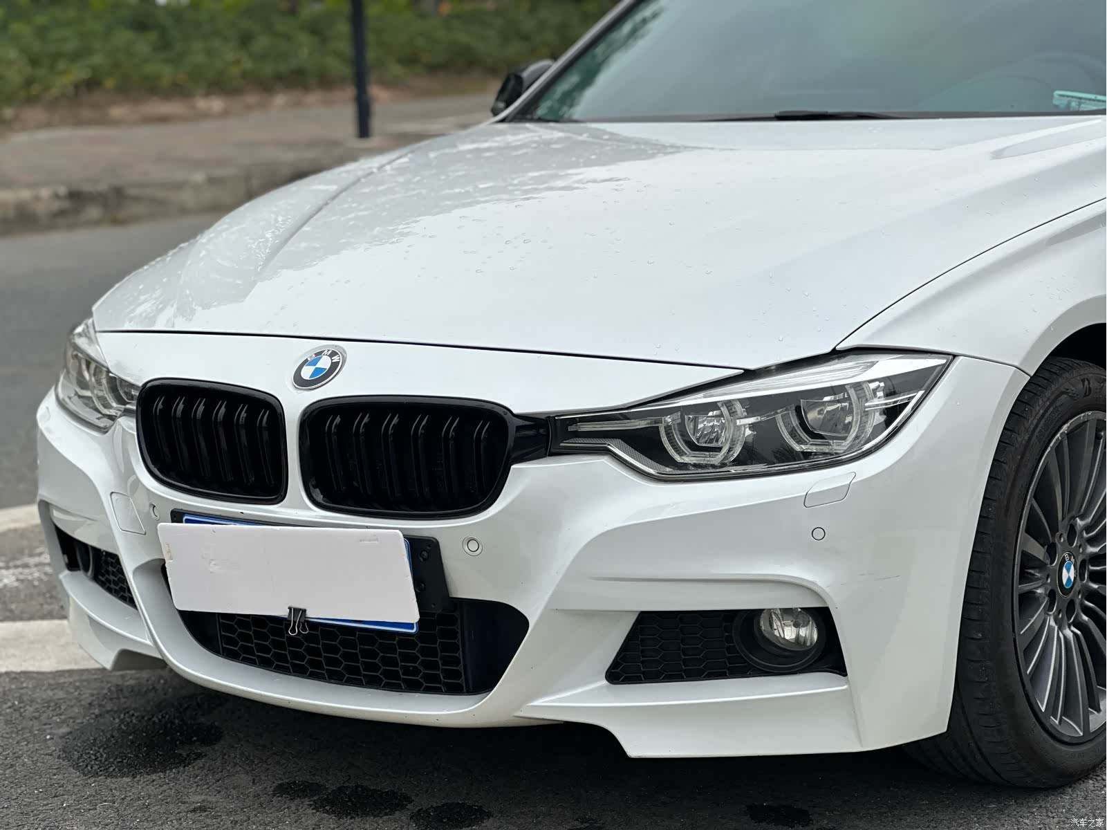 BMW 3 Series, 2018 9