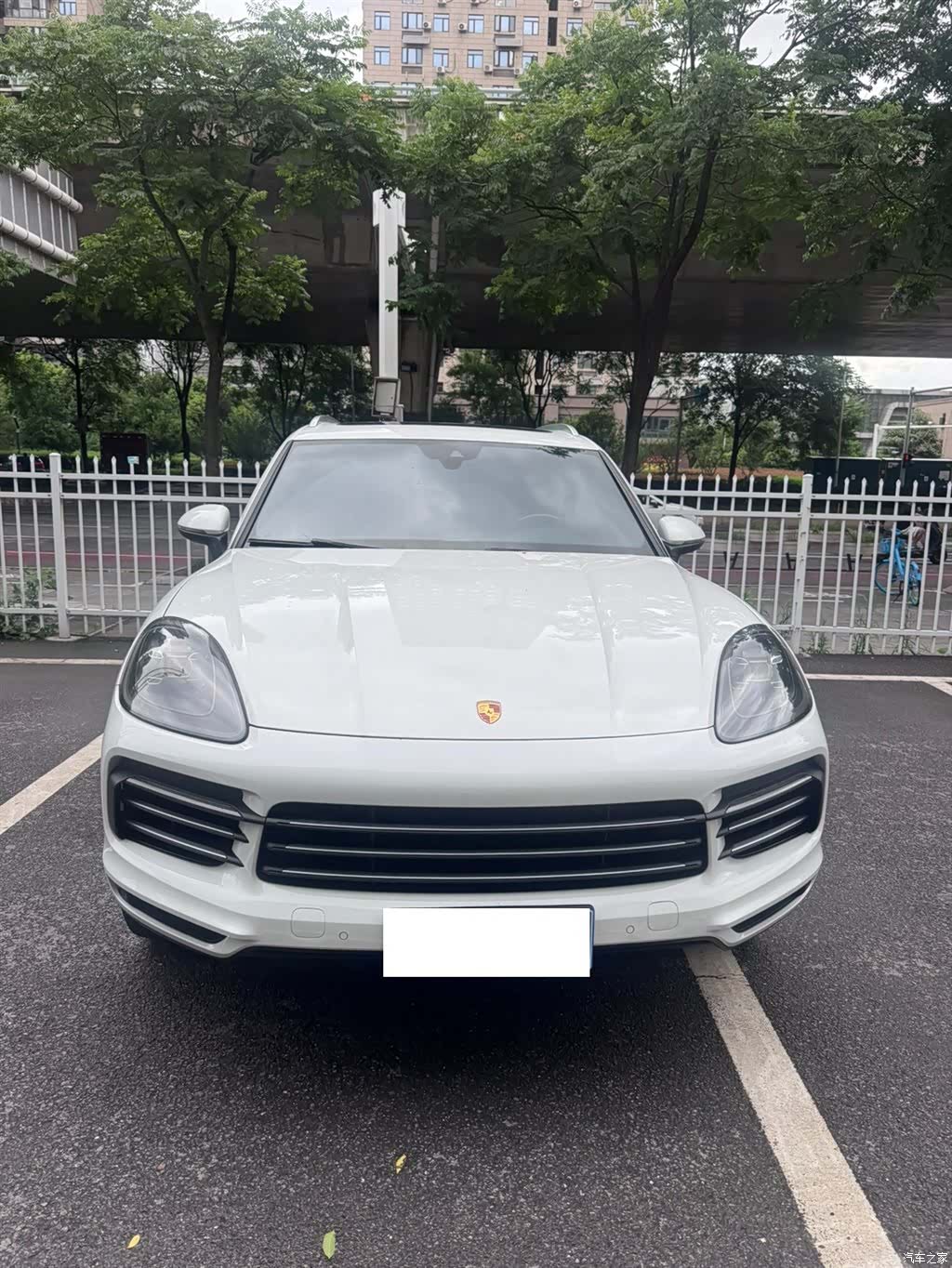 Porsche Cayenne, 2020 2