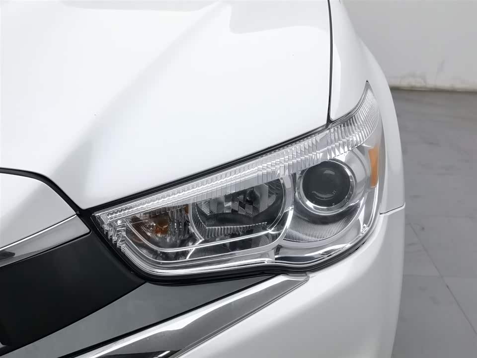 Mitsubishi Jinxuan ASX