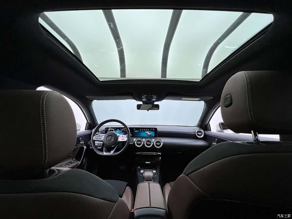 Mercedes-Benz A-Class, 2020 30